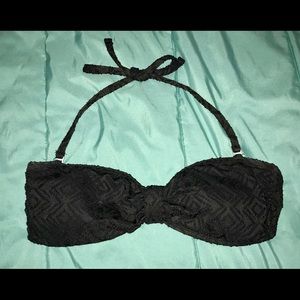 Bathing suit top